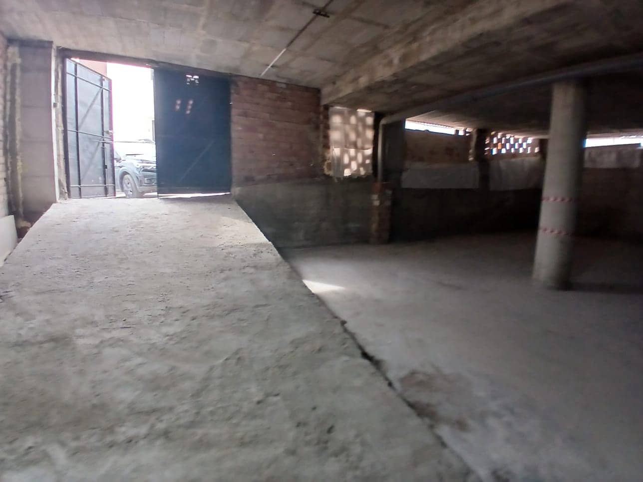 Commercieel te huur in Ronda - € 400 (Ref: 9195042)