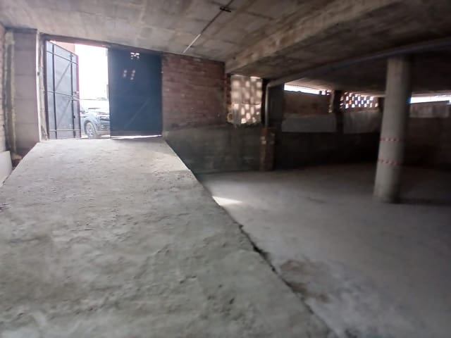 Erhverv til leje i Ronda - € 400 (Ref: 9195042)