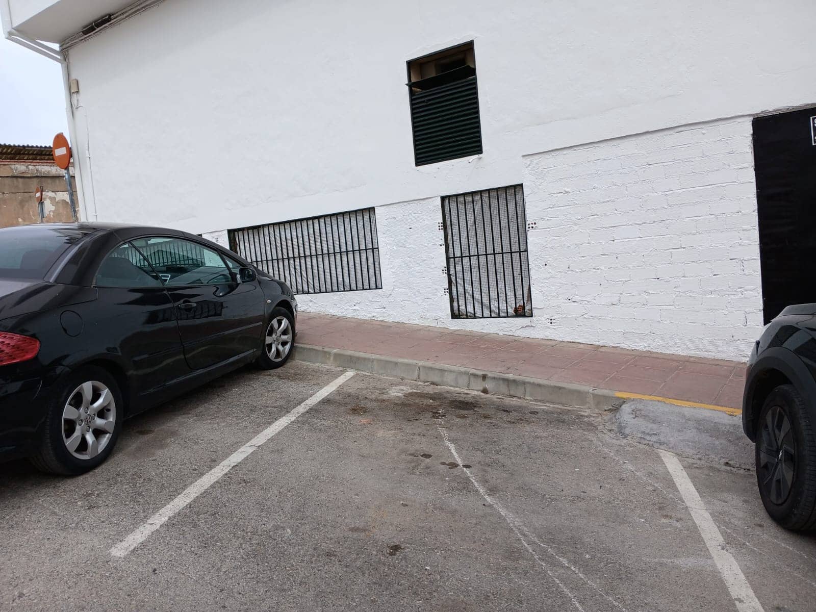 Commercieel te huur in Ronda - € 400 (Ref: 9195042)