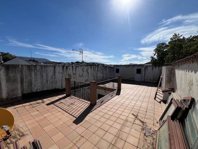 3 soverom Hus til salgs i Ronda - € 200 000 (Ref: 9204078)