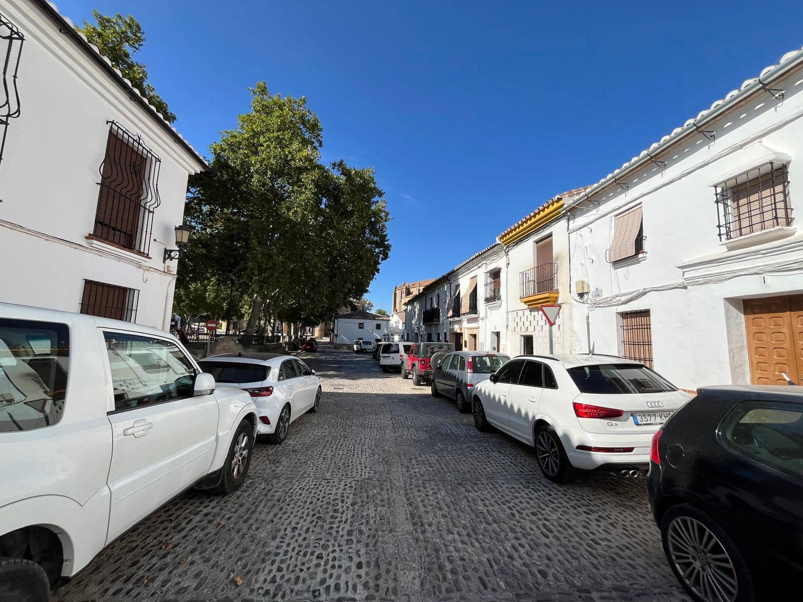 3 soverom Hus til salgs i Ronda - € 200 000 (Ref: 9204078)