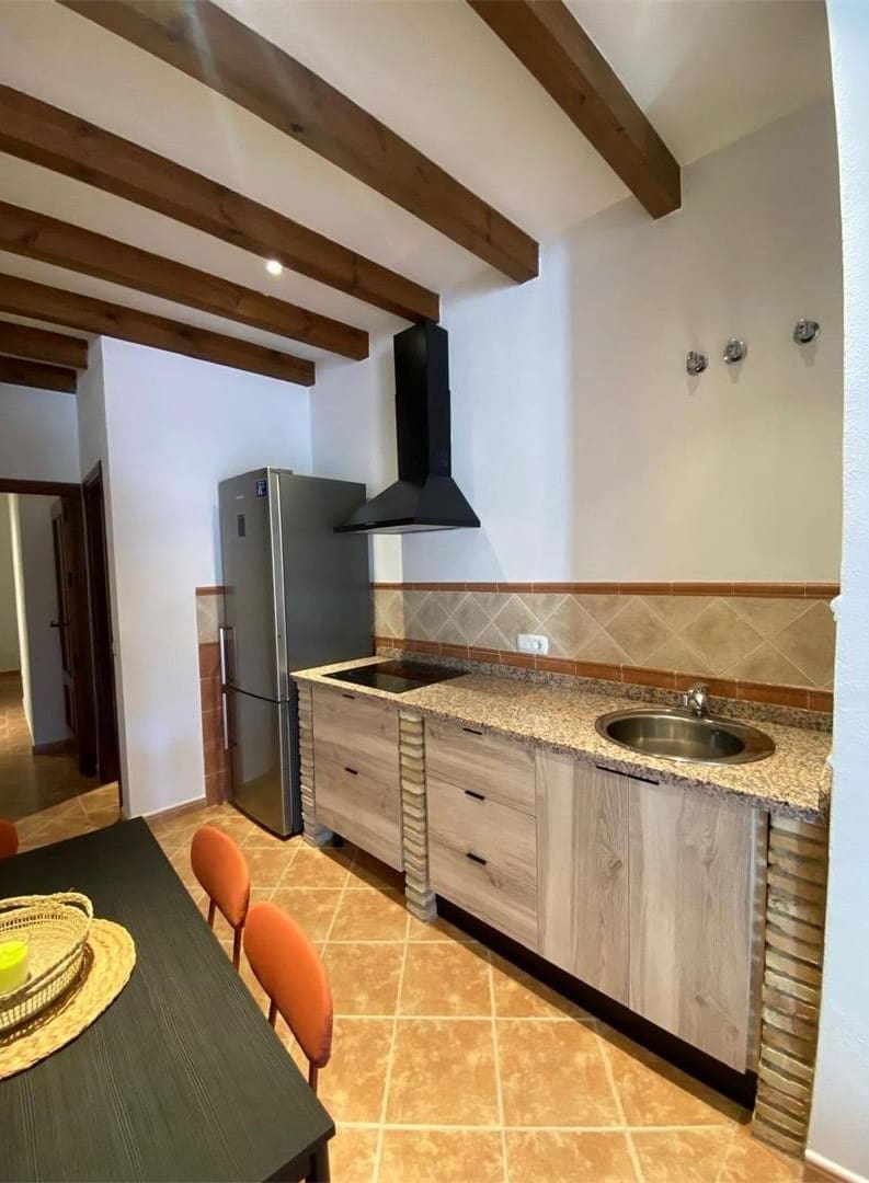 2 camera da letto Appartamento in vendita in Montejaque - 90.150 € (Rif: 9237773)