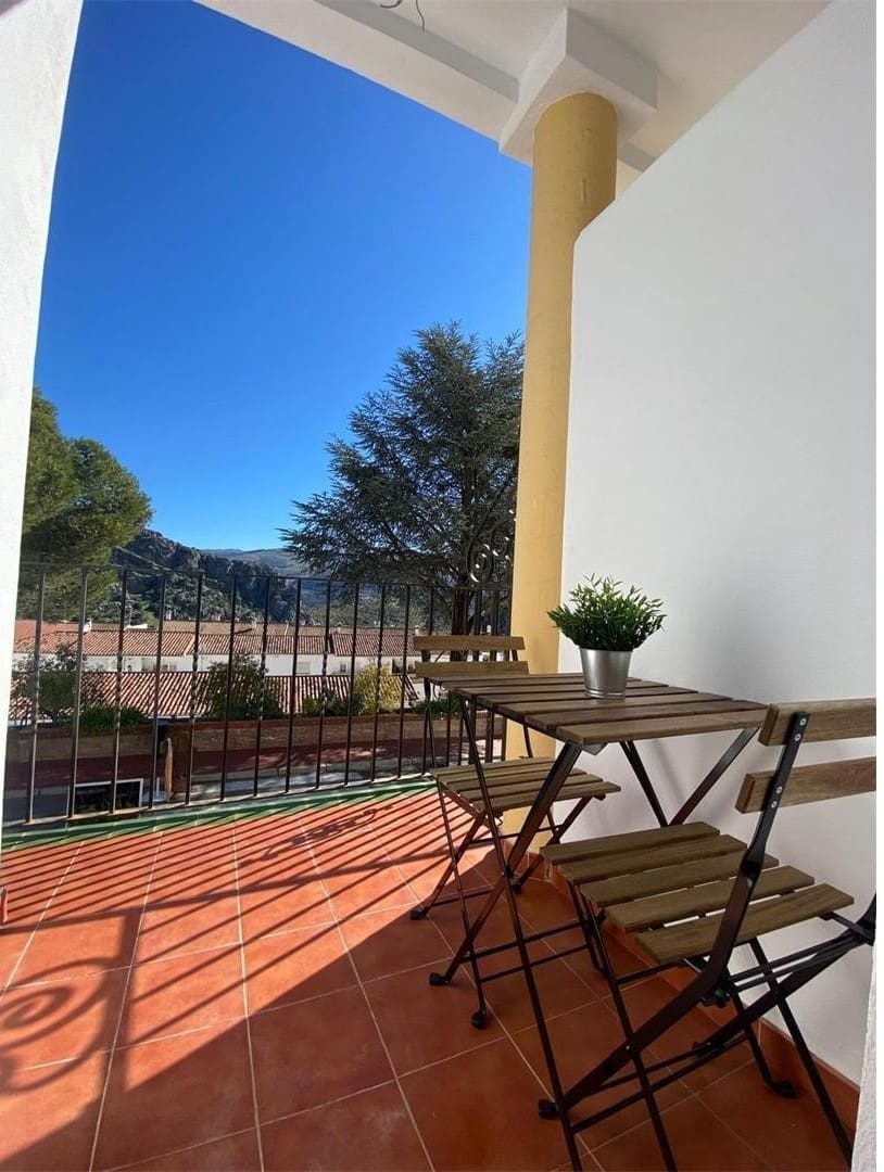 2 camera da letto Appartamento in vendita in Montejaque - 90.150 € (Rif: 9237773)