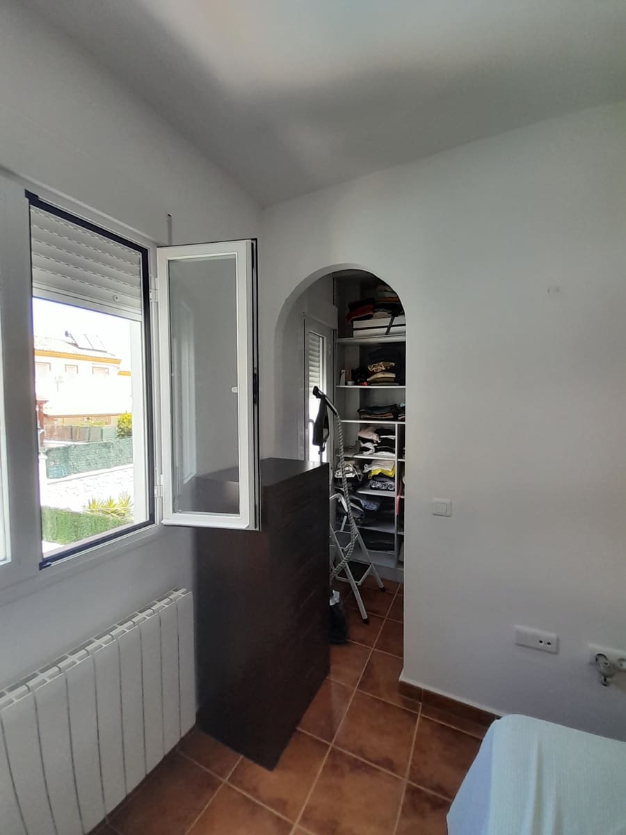 3 soveværelse Byhus til salg i Montejaque - € 212.100 (Ref: 9238858)