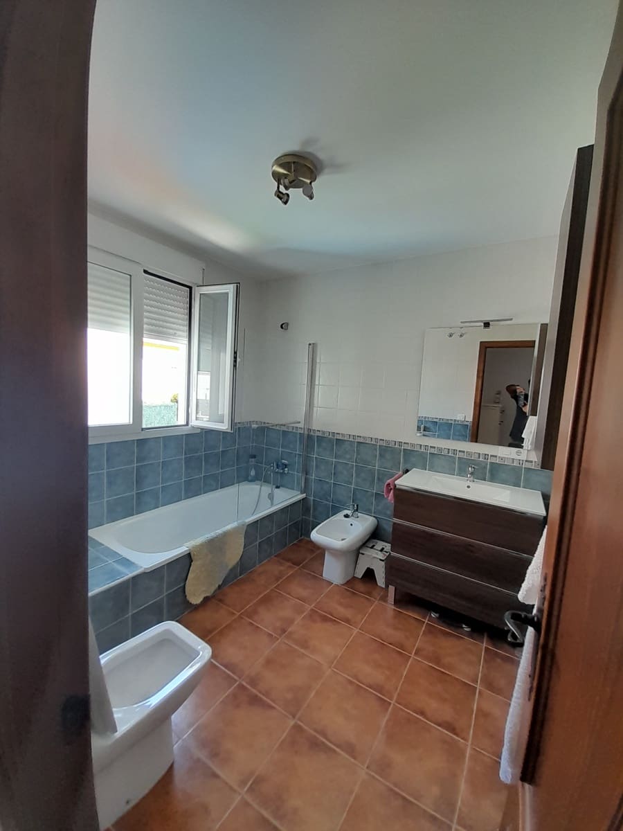 3 soveværelse Byhus til salg i Montejaque - € 212.100 (Ref: 9238858)