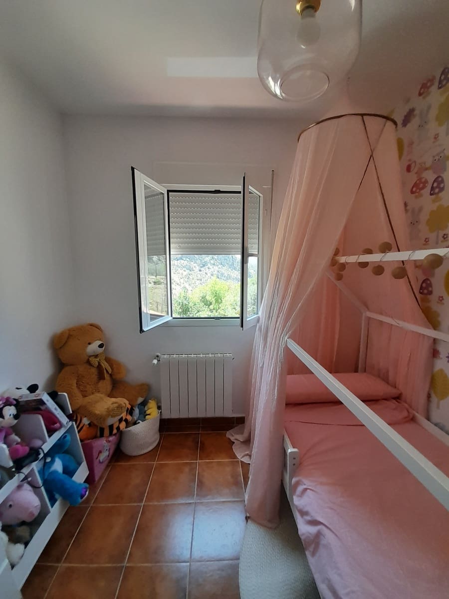 3 soveværelse Byhus til salg i Montejaque - € 212.100 (Ref: 9238858)