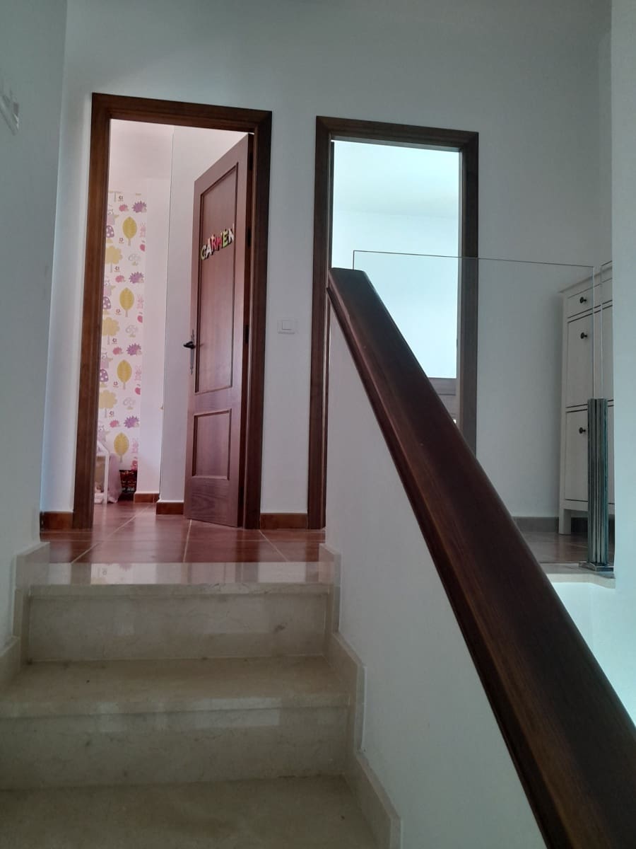 3 soveværelse Byhus til salg i Montejaque - € 212.100 (Ref: 9238858)