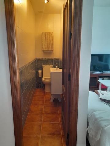 3 makuuhuone Omakotitalo myytävänä paikassa Montejaque - 212 100 € (Ref: 9238858)