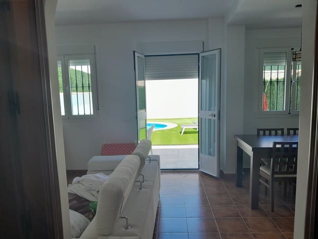 3 makuuhuone Omakotitalo myytävänä paikassa Montejaque - 212 100 € (Ref: 9238858)