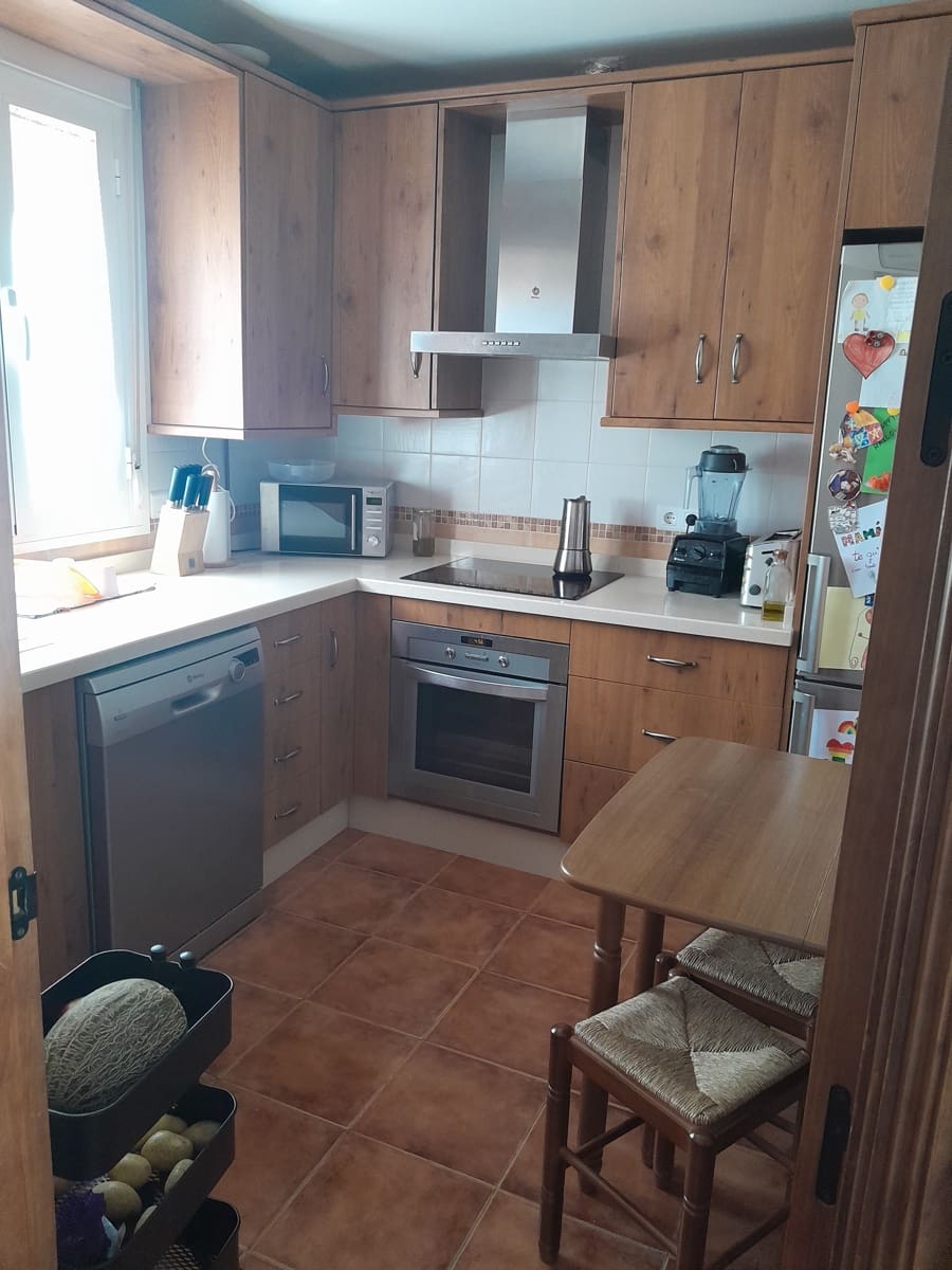 3 soveværelse Byhus til salg i Montejaque - € 212.100 (Ref: 9238858)