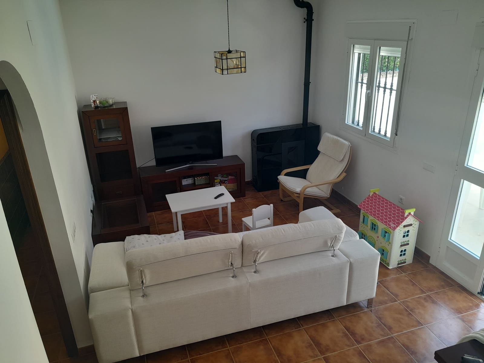 3 soveværelse Byhus til salg i Montejaque - € 212.100 (Ref: 9238858)