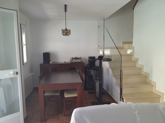 3 makuuhuone Omakotitalo myytävänä paikassa Montejaque - 212 100 € (Ref: 9238858)