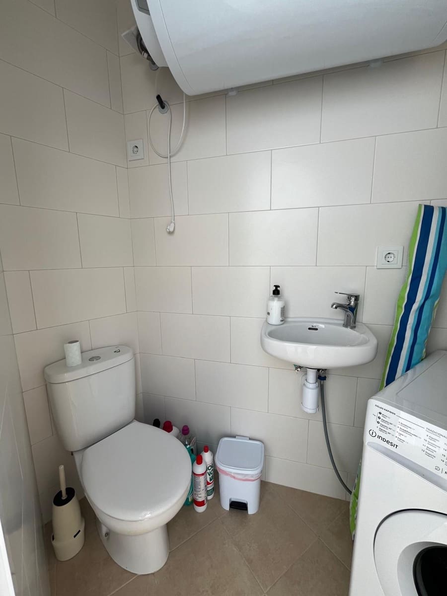 3 bedroom Townhouse for sale in Olvera - € 120,000 (Ref: 9255815)