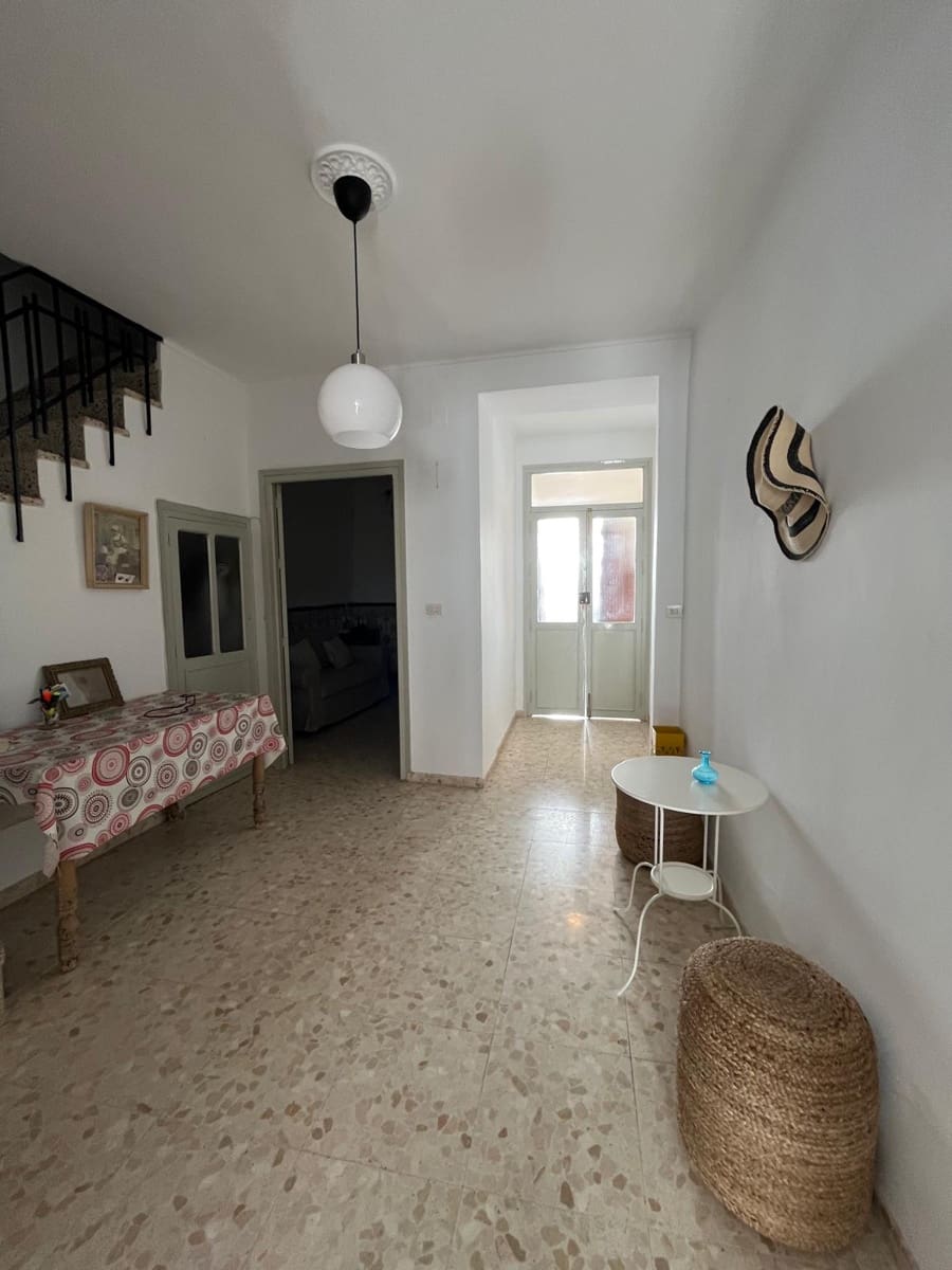 3 bedroom Townhouse for sale in Olvera - € 120,000 (Ref: 9255815)