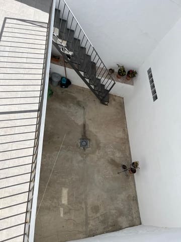 3 soveværelse Byhus til salg i Olvera - € 120.000 (Ref: 9255815)