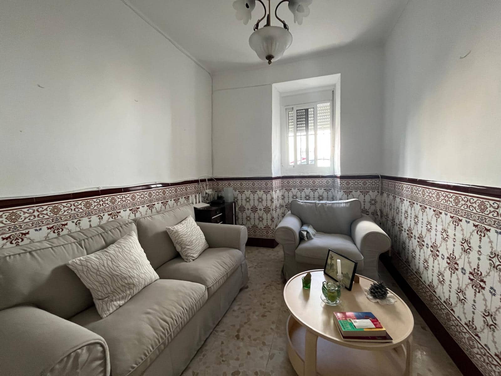 3 bedroom Townhouse for sale in Olvera - € 120,000 (Ref: 9255815)