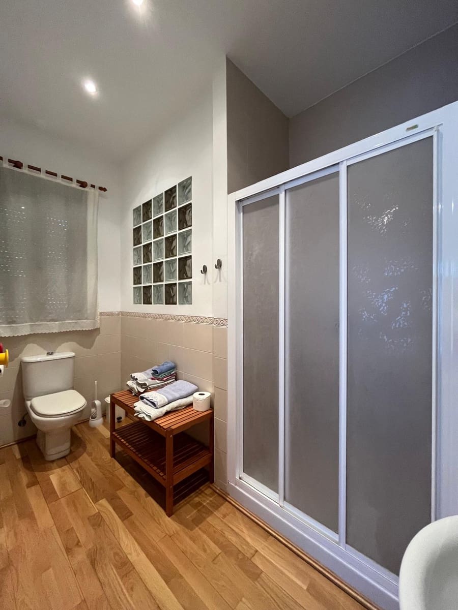 6 sovrum Finca/Hus på landet till salu i Ronda med pool garage - 475 000 € (Ref: 9255819)