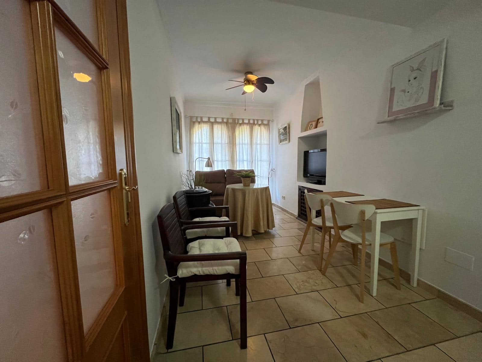 6 sovrum Finca/Hus på landet till salu i Ronda med pool garage - 475 000 € (Ref: 9255819)