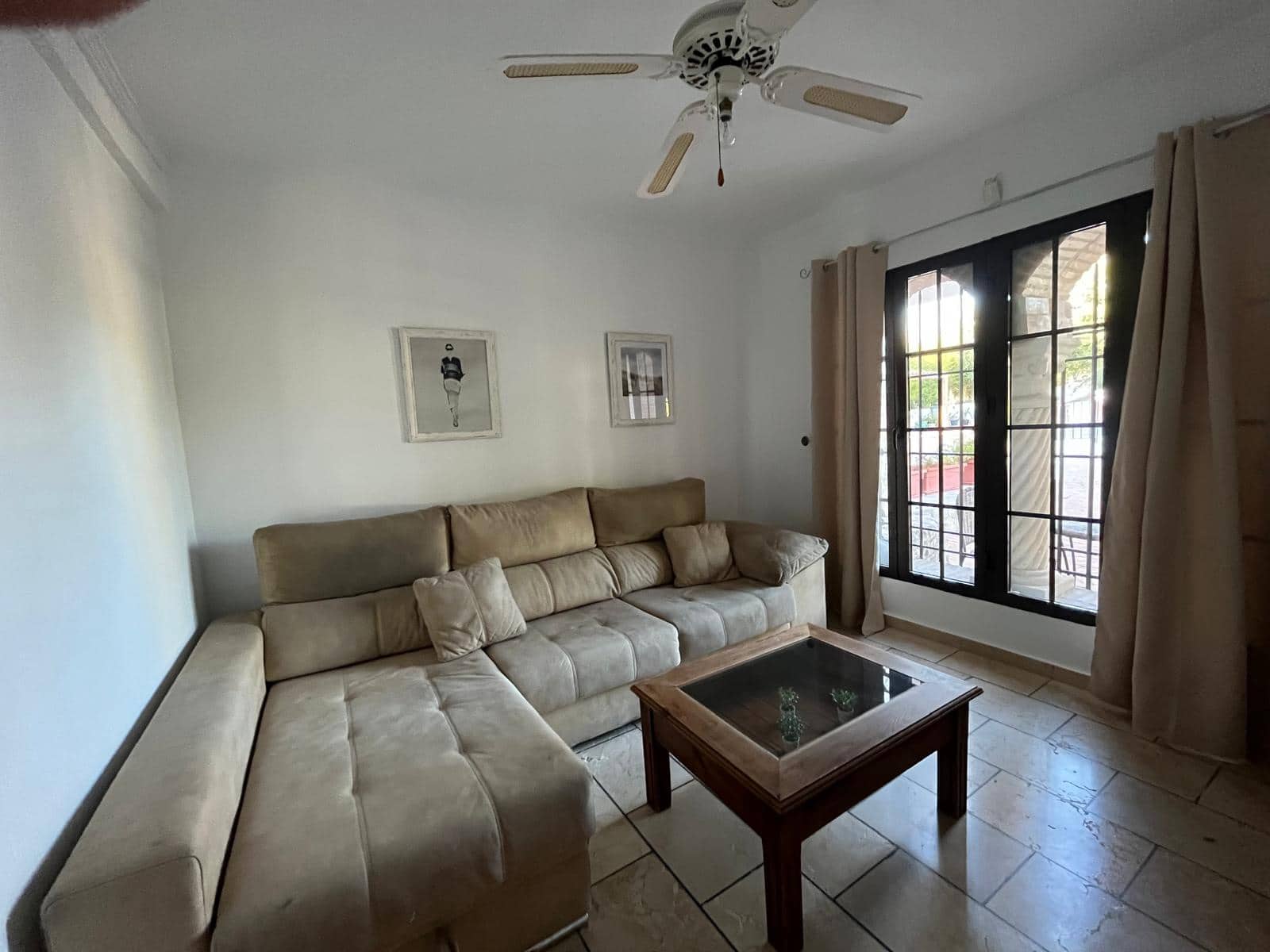 6 sovrum Finca/Hus på landet till salu i Ronda med pool garage - 475 000 € (Ref: 9255819)