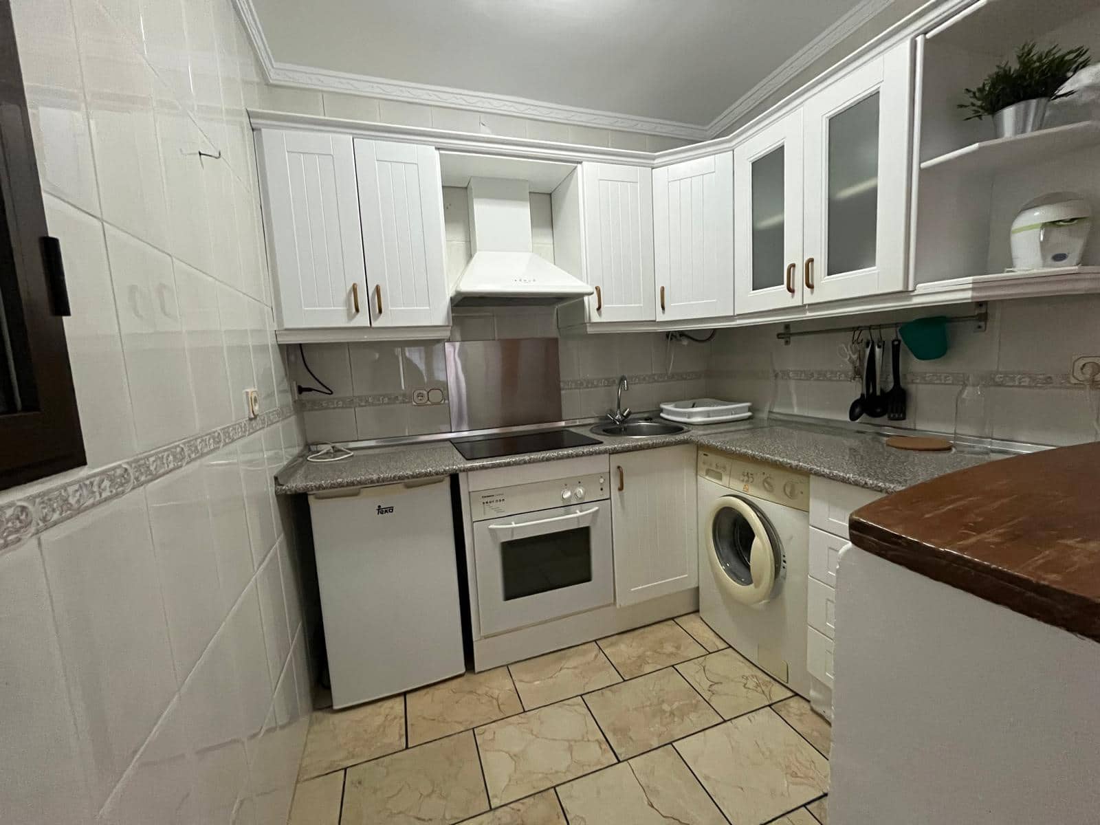 6 sovrum Finca/Hus på landet till salu i Ronda med pool garage - 475 000 € (Ref: 9255819)