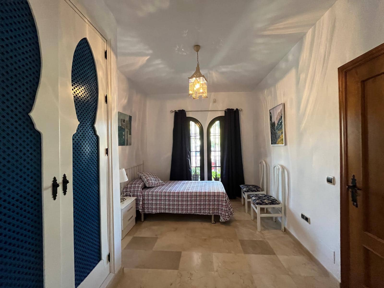 6 sovrum Finca/Hus på landet till salu i Ronda med pool garage - 475 000 € (Ref: 9255819)