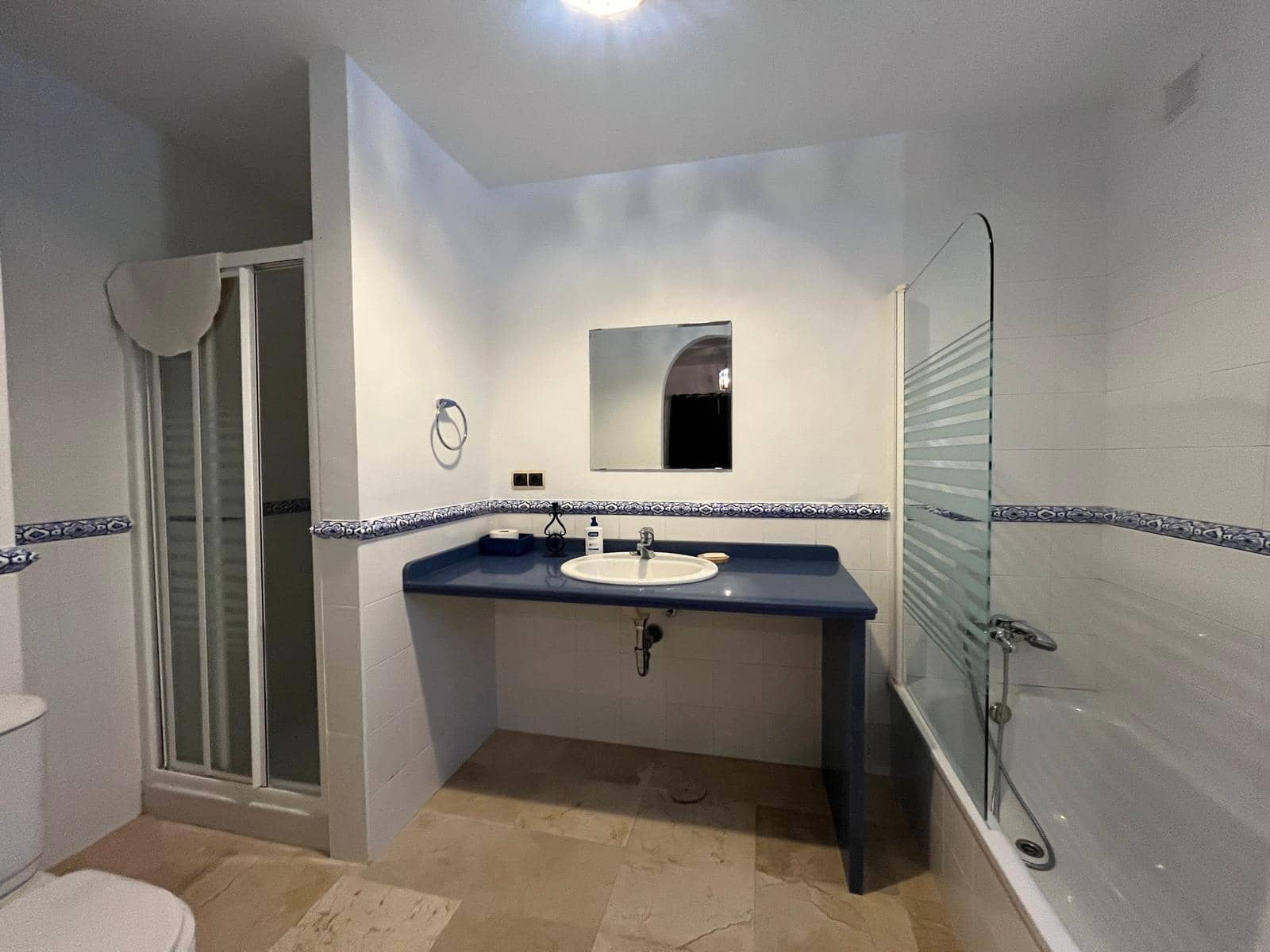 6 sovrum Finca/Hus på landet till salu i Ronda med pool garage - 475 000 € (Ref: 9255819)