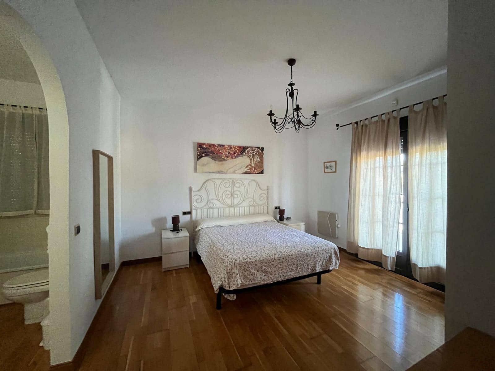 6 sovrum Finca/Hus på landet till salu i Ronda med pool garage - 475 000 € (Ref: 9255819)