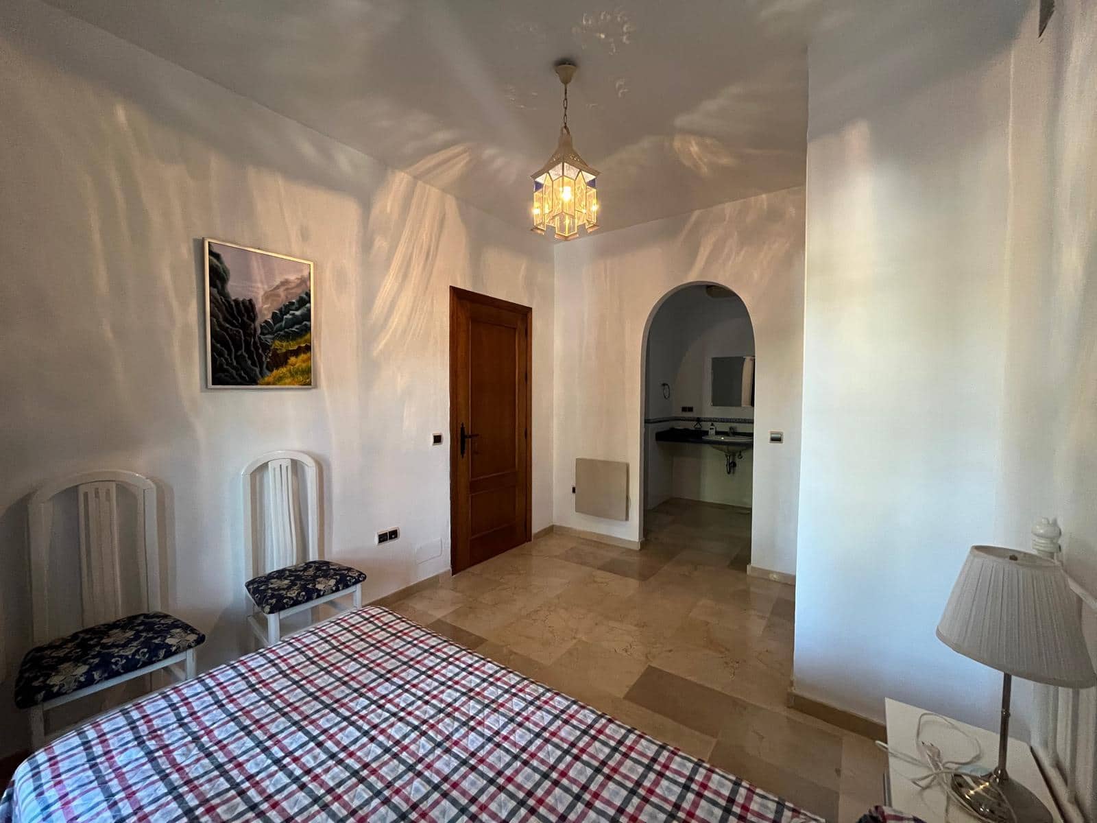 6 sovrum Finca/Hus på landet till salu i Ronda med pool garage - 475 000 € (Ref: 9255819)