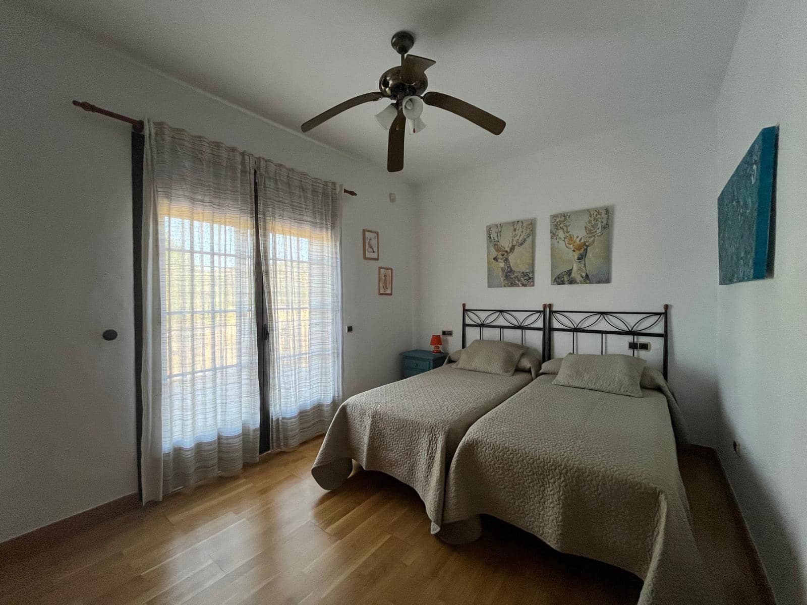 6 sovrum Finca/Hus på landet till salu i Ronda med pool garage - 475 000 € (Ref: 9255819)