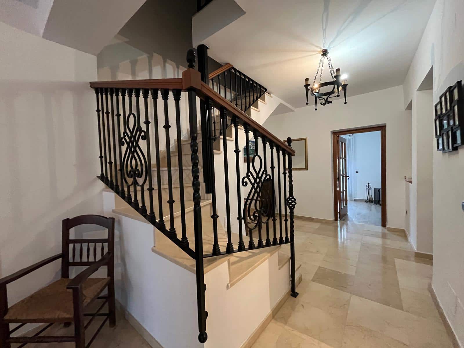 6 sovrum Finca/Hus på landet till salu i Ronda med pool garage - 475 000 € (Ref: 9255819)