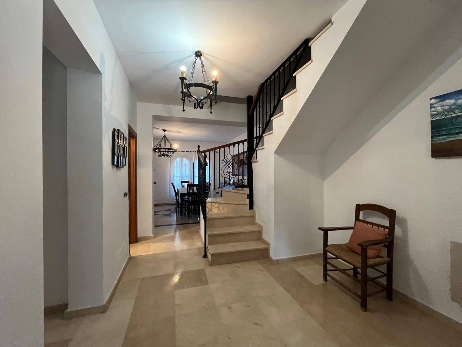 6 sovrum Finca/Hus på landet till salu i Ronda med pool garage - 475 000 € (Ref: 9255819)