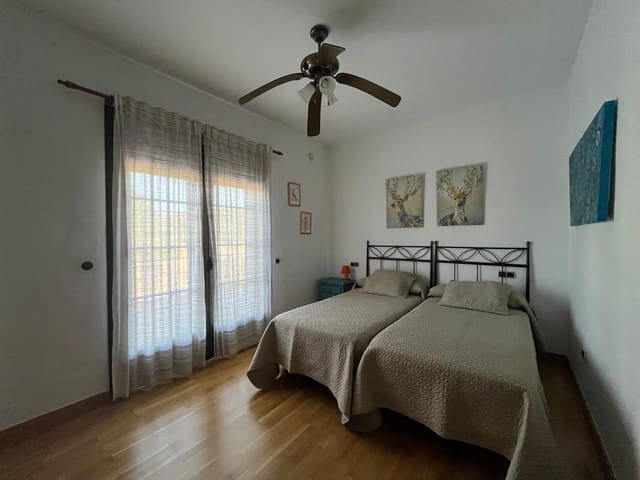 6 sovrum Finca/Hus på landet till salu i Ronda med pool garage - 475 000 € (Ref: 9255819)