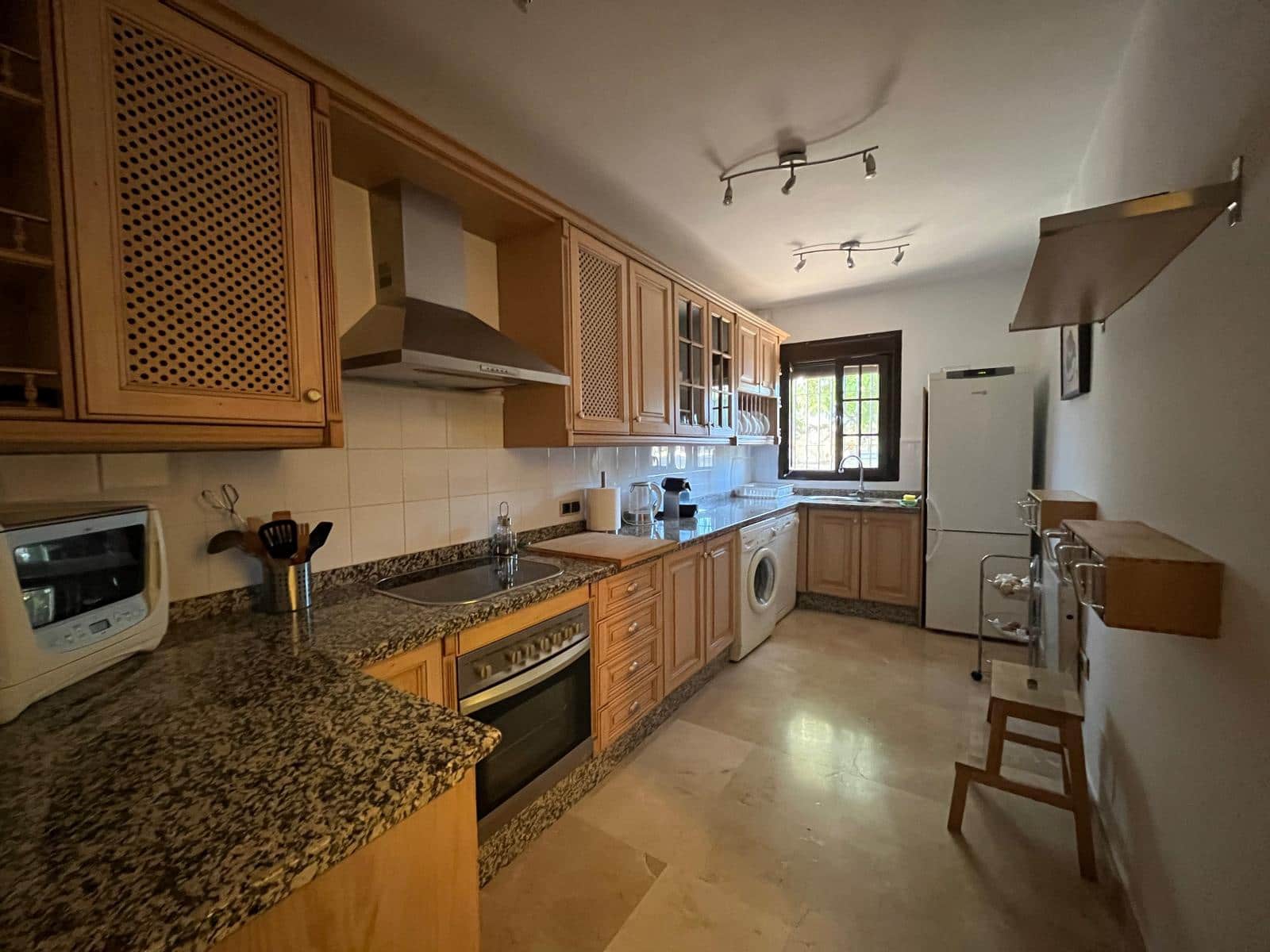 6 sovrum Finca/Hus på landet till salu i Ronda med pool garage - 475 000 € (Ref: 9255819)