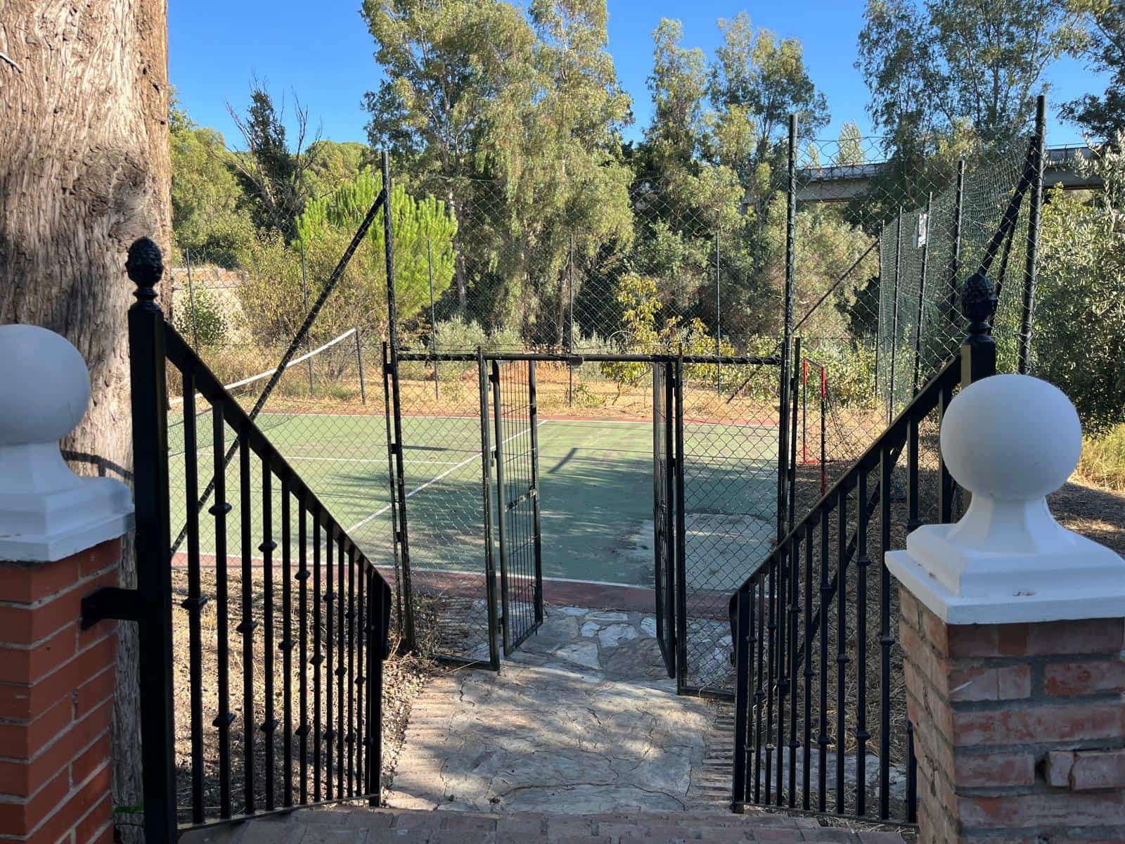 6 sovrum Finca/Hus på landet till salu i Ronda med pool garage - 475 000 € (Ref: 9255819)