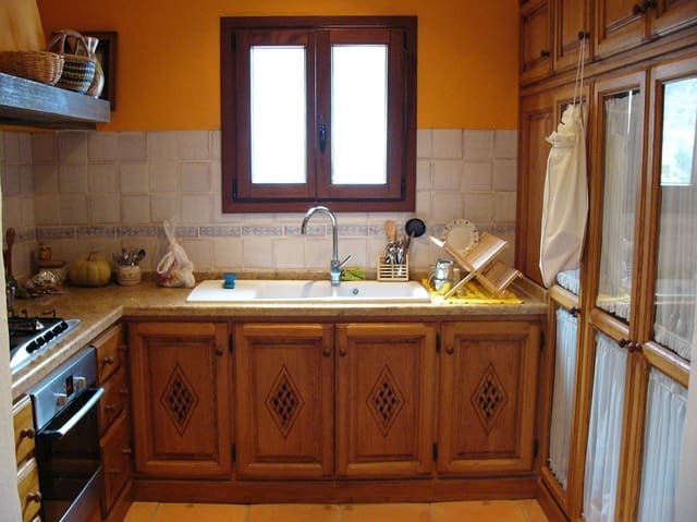 3 Zimmer Finca/Landgut zu verkaufen in Jubrique - 550.000 € (Ref: 9261906)