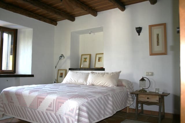 3 Zimmer Finca/Landgut zu verkaufen in Jubrique - 550.000 € (Ref: 9261906)