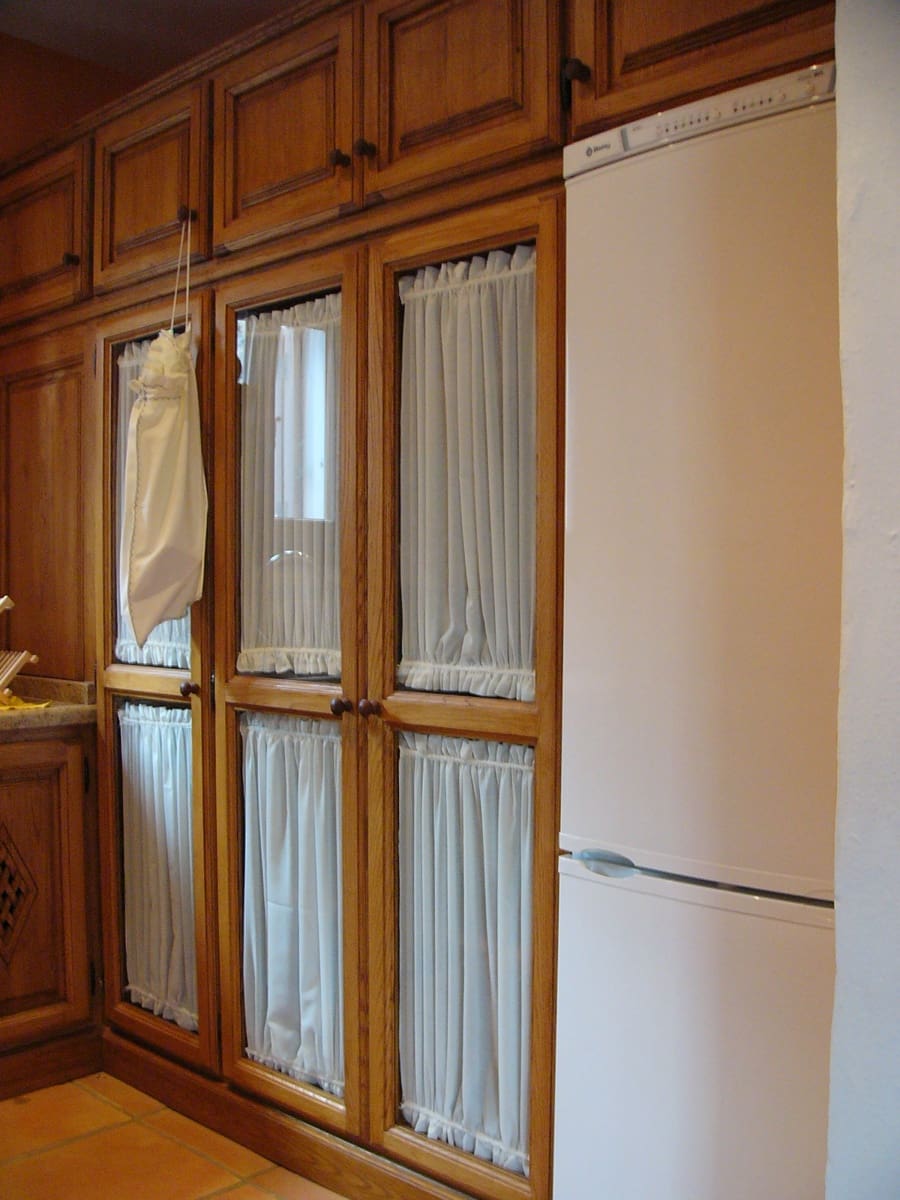 3 soverom Finca/Herregård til salgs i Jubrique - € 550 000 (Ref: 9261906)