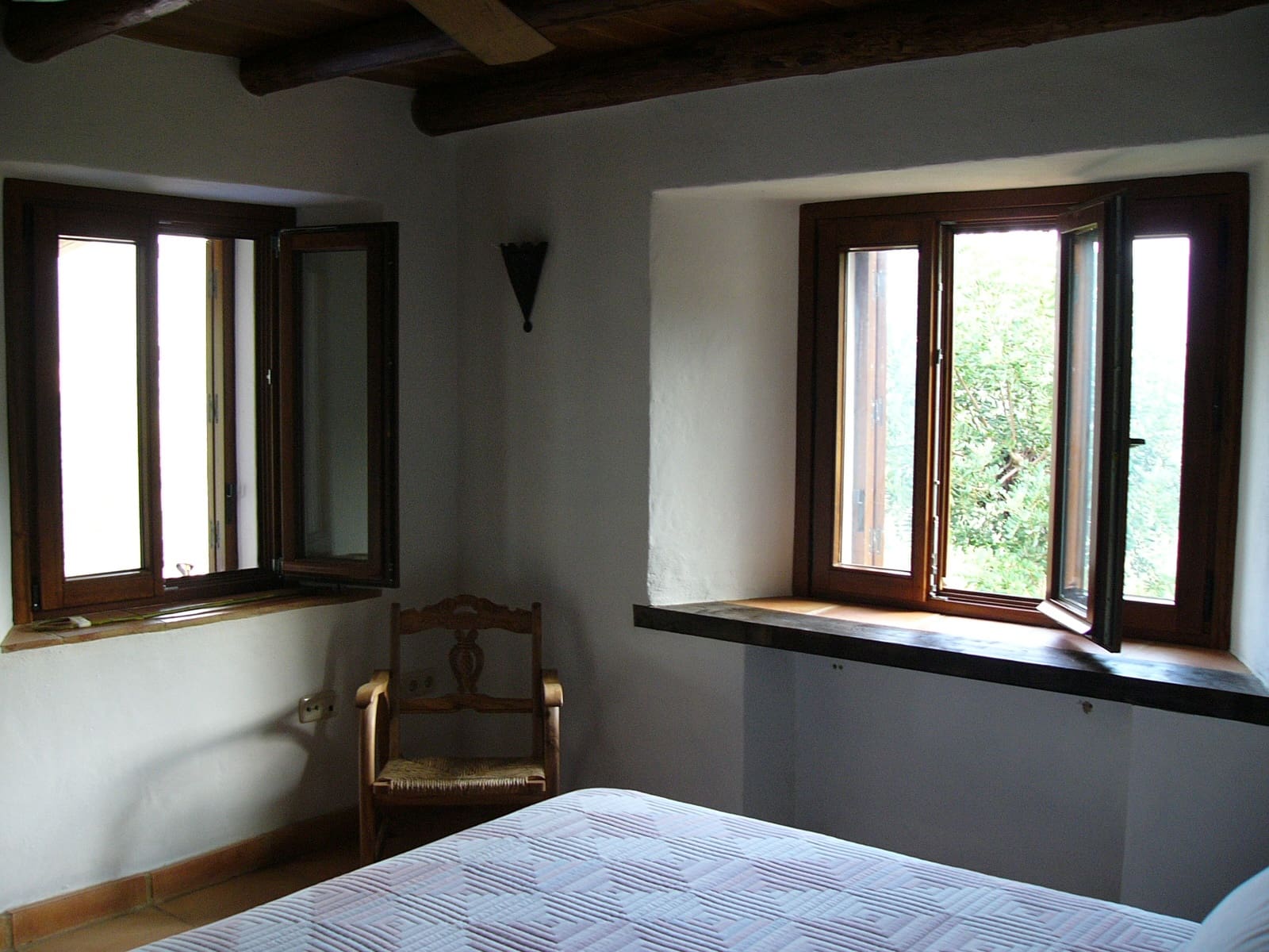 3 soverom Finca/Herregård til salgs i Jubrique - € 550 000 (Ref: 9261906)