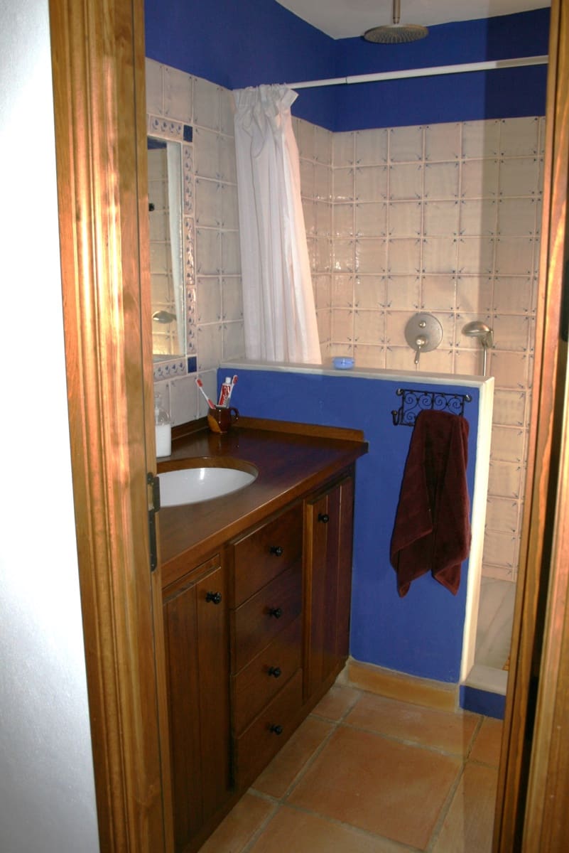 3 soverom Finca/Herregård til salgs i Jubrique - € 550 000 (Ref: 9261906)