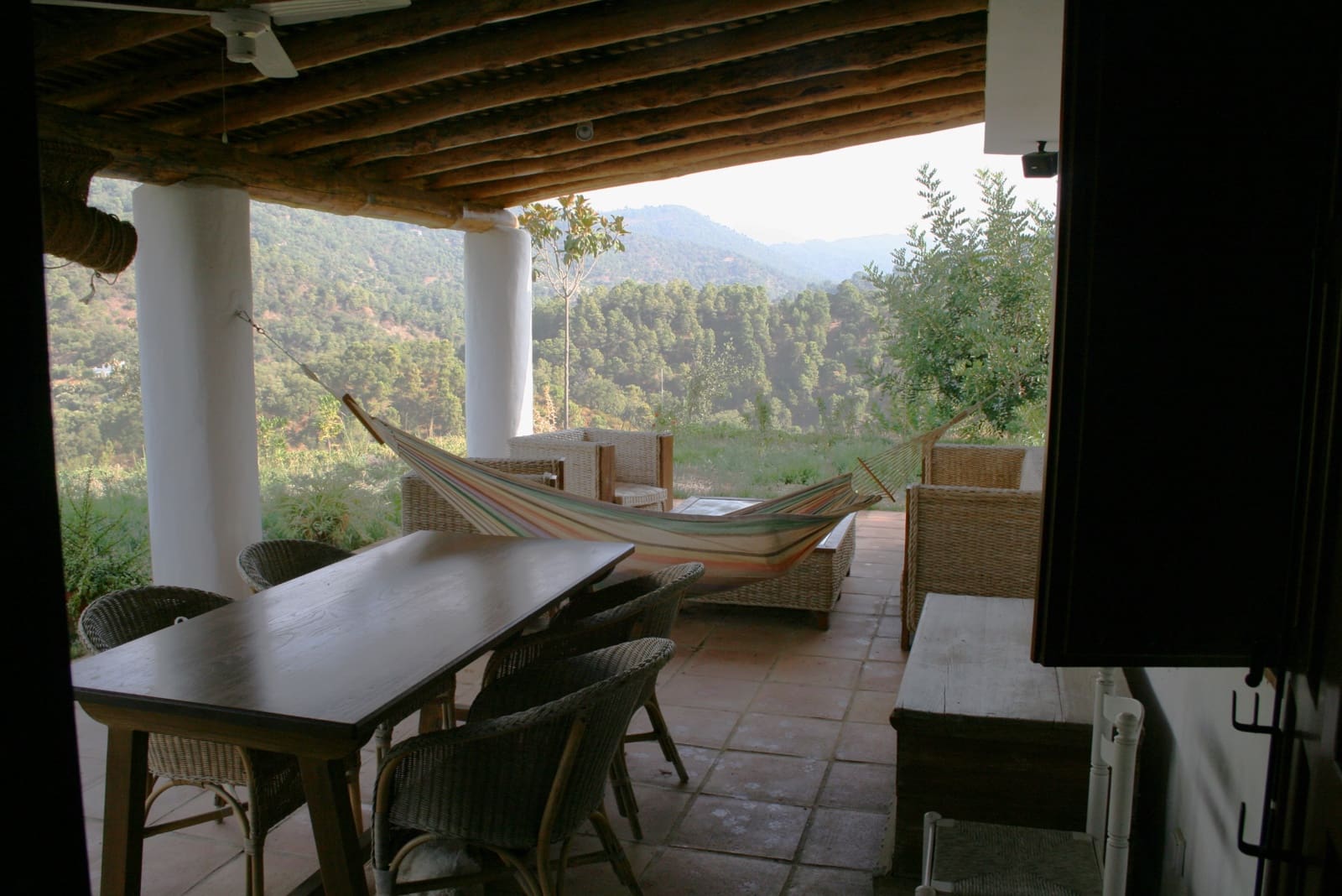 3 soverom Finca/Herregård til salgs i Jubrique - € 550 000 (Ref: 9261906)