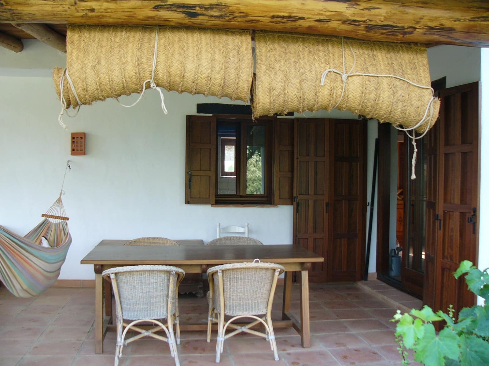 3 soverom Finca/Herregård til salgs i Jubrique - € 550 000 (Ref: 9261906)