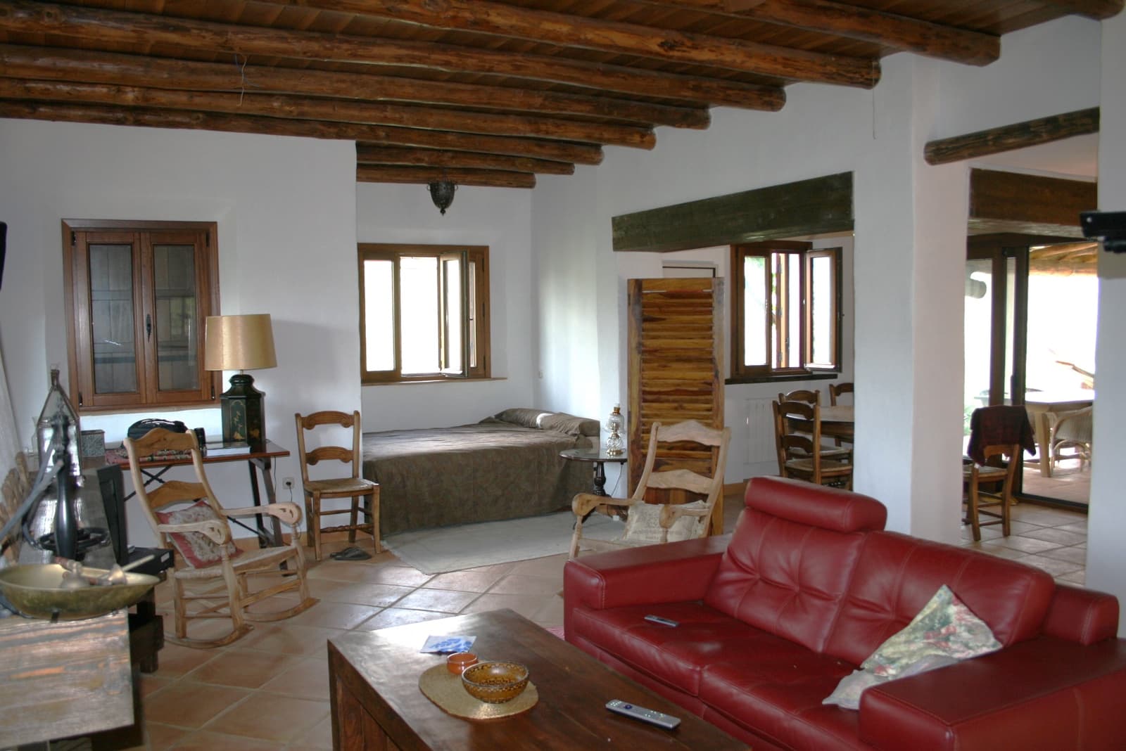 3 soverom Finca/Herregård til salgs i Jubrique - € 550 000 (Ref: 9261906)