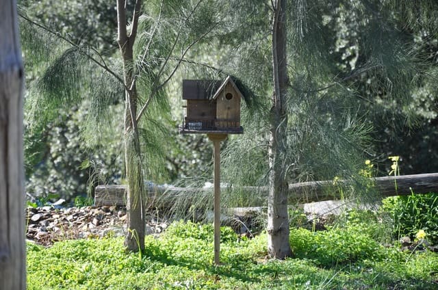 3 Zimmer Finca/Landgut zu verkaufen in Jubrique - 550.000 € (Ref: 9261906)