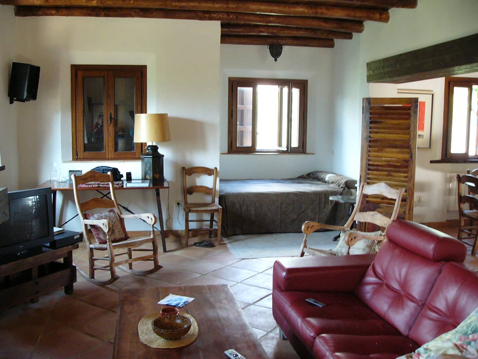 3 soverom Finca/Herregård til salgs i Jubrique - € 550 000 (Ref: 9261906)