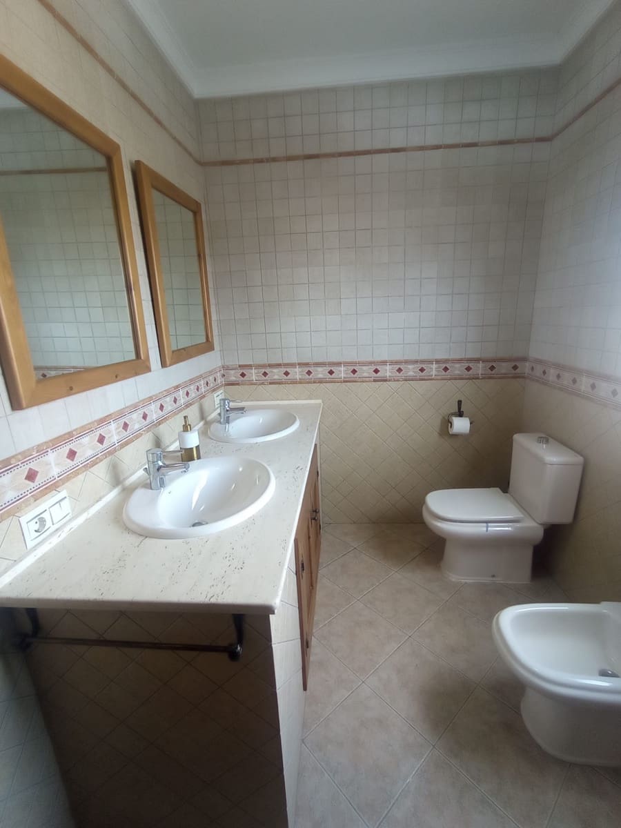 2 camera da letto Finca/Casa di Campagna in vendita in Cortes de la Frontera con piscina - 585.000 € (Rif: 9298921)