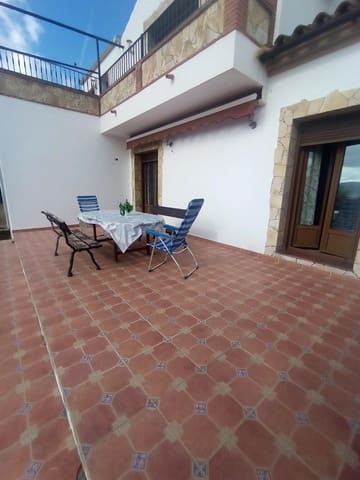 2 soveværelse Finca/Landehus til salg i Cortes de la Frontera med swimmingpool - € 585.000 (Ref: 9298921)