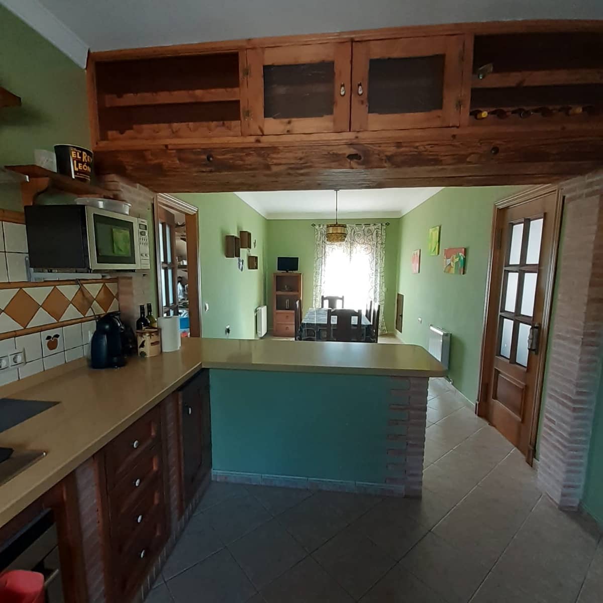 2 camera da letto Finca/Casa di Campagna in vendita in Cortes de la Frontera con piscina - 585.000 € (Rif: 9298921)