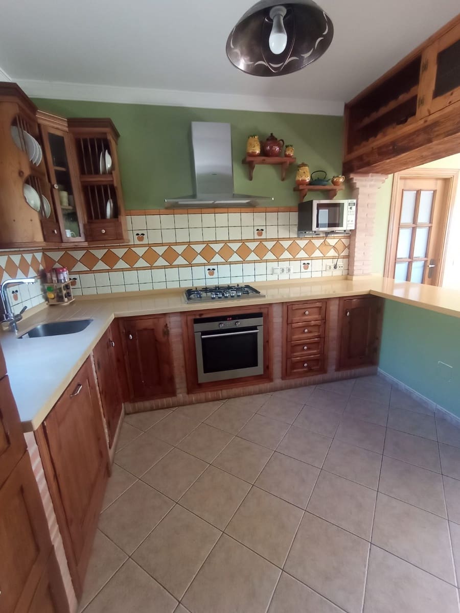 2 camera da letto Finca/Casa di Campagna in vendita in Cortes de la Frontera con piscina - 585.000 € (Rif: 9298921)