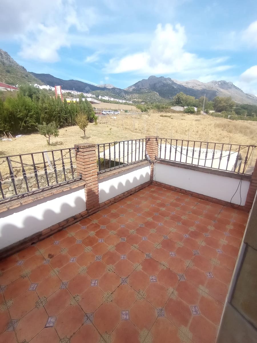 2 camera da letto Finca/Casa di Campagna in vendita in Cortes de la Frontera con piscina - 585.000 € (Rif: 9298921)