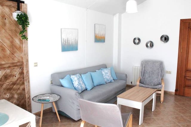 2 soveværelse Finca/Landehus til salg i Cortes de la Frontera med swimmingpool - € 585.000 (Ref: 9298921)